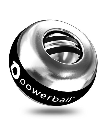 Powerball Titan Autostart Pro πίσω όψη