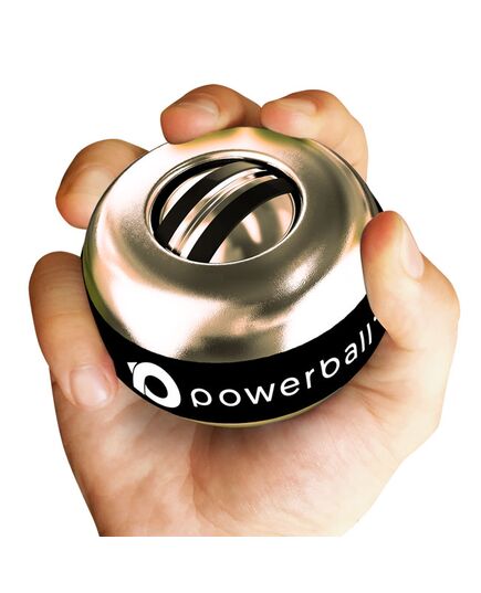 Powerball Titan Autostart Pro