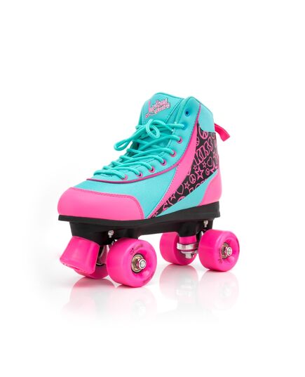 Luscious Skates - Roller Skate Summer Days – 33